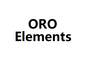 ORO Elements